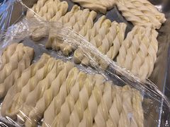 -崔记生活·铁锅炖鱼粘卷子(总店)