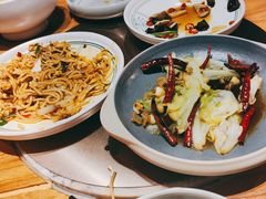 -云海肴云南菜·蒸汽石锅鱼(北京良乡华冠店)