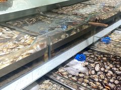 -家家悦生活港自助餐厅海之恋(W37店)