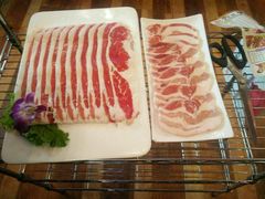 -郭记烤肉(正阳街店)