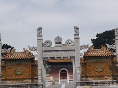 -清西陵