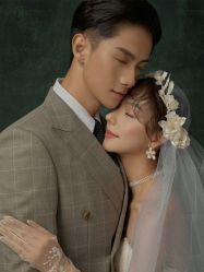 -第一夫人婚纱摄影(南京店)