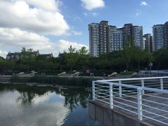 -新江湾城公园