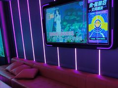 -星聚会KTV(龙湖上海奉贤天街店)