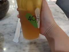 -宝珠奶酪(浦东金桥店)