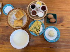 -BAURSAK包尔萨克早餐屋(第二分店)