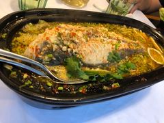 -阿诺泰·泰国餐厅(紫荆店)