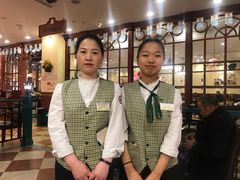 -比尔森韩式烤肉自助(国商店)