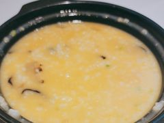 -花少爷·鲜虾干贝粥(延安万达店)