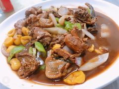 -翠茗农庄土菜馆(天目湖店)
