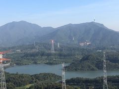-求水山公园