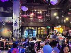-胡桃里乐队酒馆(广州塔店)
