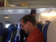 -曼谷素万那普国际机场