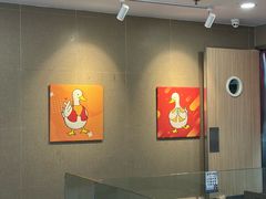 景观位-回味鸭血粉丝汤(汉中门大街店)