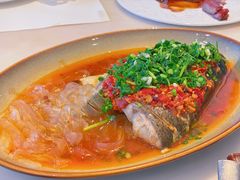 -港丽餐厅(高德置地店)