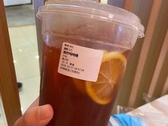 -桂桂茶(滨江百联店)