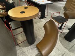 -麦当劳(前海店)