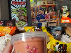 -苏帮袁Sue Cuisine(南开大悦城店)
