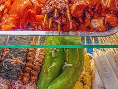 -吴泾第一炸(永德路步行街店)