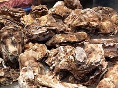 -欢乐牧场海鲜烤肉自助(牡丹园店)