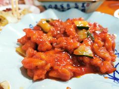 糖醋里脊-卢庄(江汉路店)