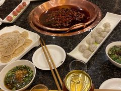 -老码头火锅(骡马市店)