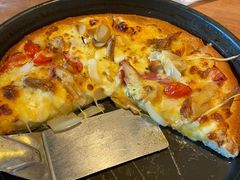 海陆披萨-必胜客(滨江店)