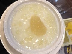 -许留山(梳士巴利道店)