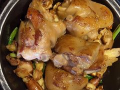 -百味馆·粤菜·湛江菜(后海花园店)