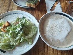 -PIZZA BIANCA(民园店)