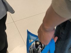 -迪卡侬(环球港店)