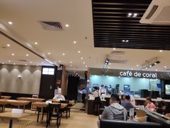-大家乐(广州中华广场店)