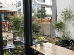 -马帮菜馆·美味野生菌