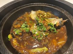 -咱屯子铁锅炖直营店(保利店)