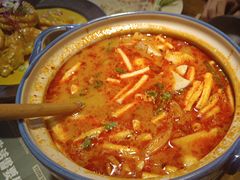 -万达广场(大明宫店)