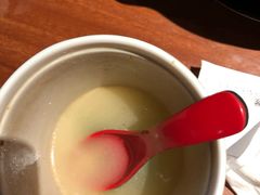 -食言餐吧·本味湘菜馆(万豪城市广场店)