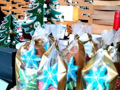 -天津海河悦榕庄·Lobby Lounge大堂吧