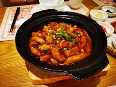 -顺风汤馆·广府粤菜(江宸天街店)
