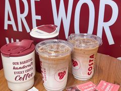 -COSTA COFFEE(西贸凯德晶品4层2店)