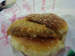 -金狮饼店(关闸马路店)