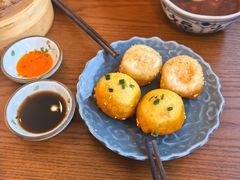 -鑫震源·苏式大虾生煎(山塘街店)