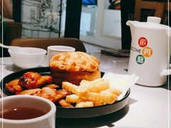 -避风塘·老港味餐厅(虹口龙之梦店)