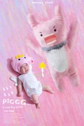 -DeerFriend童趣主题上门拍·到家·外拍摄影机构 (国贸店)