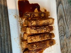 -沙掌门肉蟹煲(沙溪店)