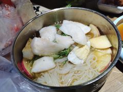 -泥炉烧肉师(新街口金銮巷店)