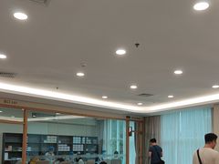 -爱康国宾体检中心(福田分院)