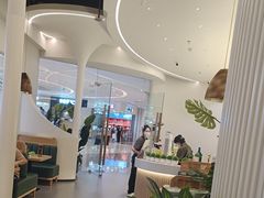 -mango tree芒果树泰国餐厅(青岛万象城店)