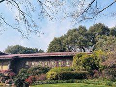 -中国茶叶博物馆(双峰馆区)