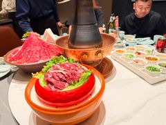 -额尔敦传统涮(体育场店)