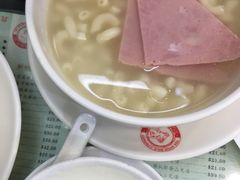-义顺牛奶公司(庇利金街店)